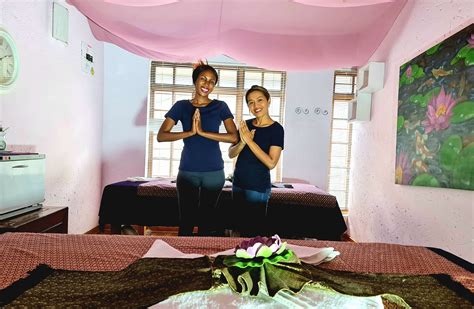 Unlock the Secrets of Thai Massage for a Blissful Experience